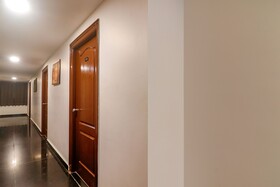 Frenotel by FabHotel