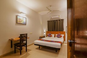 Frenotel by FabHotel