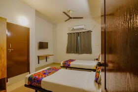 Frenotel by FabHotel