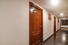 Frenotel by FabHotel