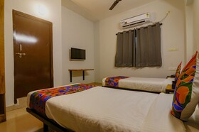 Frenotel by FabHotel