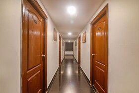 Frenotel by FabHotel
