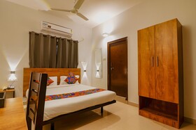 Frenotel by FabHotel
