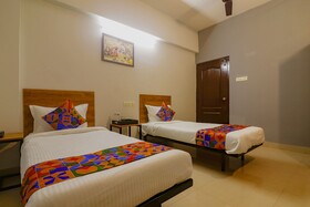 Frenotel by FabHotel