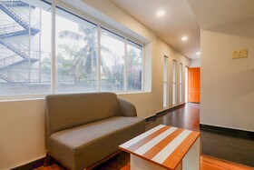 Frenotel by FabHotel