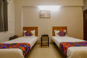 Frenotel by FabHotel