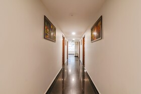 Frenotel by FabHotel