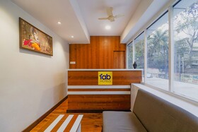 Frenotel by FabHotel