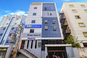 Frenotel by FabHotel