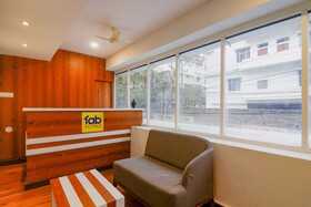 Frenotel by FabHotel