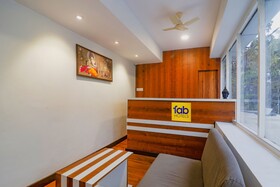 Frenotel by FabHotel