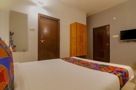 Frenotel by FabHotel