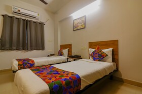 Frenotel by FabHotel