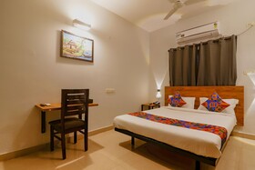 Frenotel by FabHotel