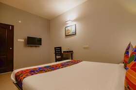 Frenotel by FabHotel