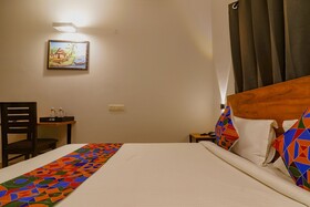Frenotel by FabHotel