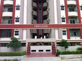 OYO 11400 Hotel Garden View Inn
