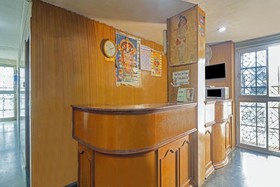 Gayatri Lodge by OYO Rooms