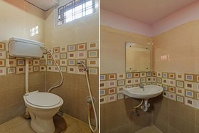 Gayatri Lodge by OYO Rooms
