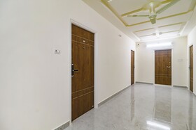 Golden Hitech by Fabhotel