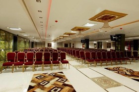 Collection O Hotel Regal Near ISKON TEMPLE , ABIDS