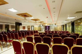 Collection O Hotel Regal Near ISKON TEMPLE , ABIDS