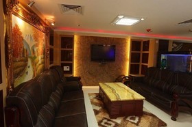 Collection O Hotel Regal Near ISKON TEMPLE , ABIDS