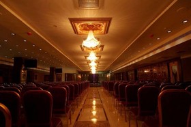 Collection O Hotel Regal Near ISKON TEMPLE , ABIDS