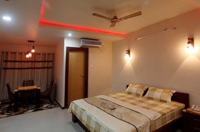 Collection O Hotel Regal Near ISKON TEMPLE , ABIDS