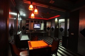 Collection O Hotel Regal Near ISKON TEMPLE , ABIDS