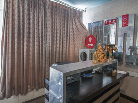 Grand Euro Park Hotel By OYO Rooms