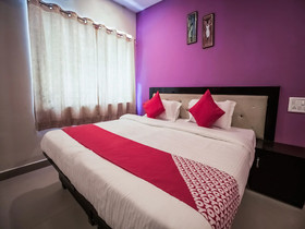 Grand Euro Park Hotel By OYO Rooms