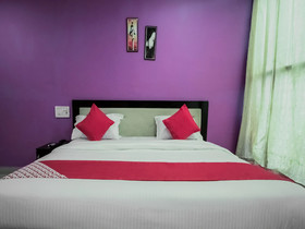 Grand Euro Park Hotel By OYO Rooms