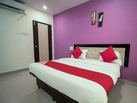 Grand Euro Park Hotel By OYO Rooms