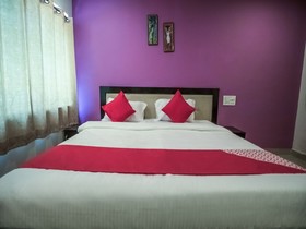 Grand Euro Park Hotel By OYO Rooms