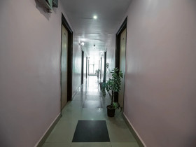 Grand Euro Park Hotel By OYO Rooms