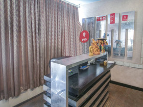 Grand Euro Park Hotel By OYO Rooms
