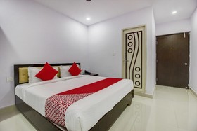 Grand Mythri by OYO Rooms