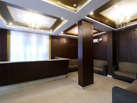 Grand Sandarshini Inn by OYO Rooms