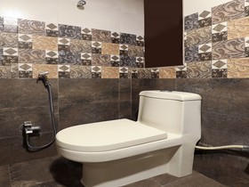 Grand Sandarshini Inn by OYO Rooms