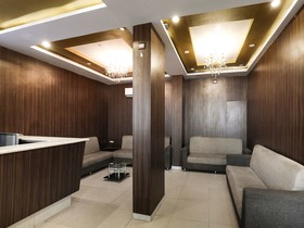 Grand Sandarshini Inn by OYO Rooms