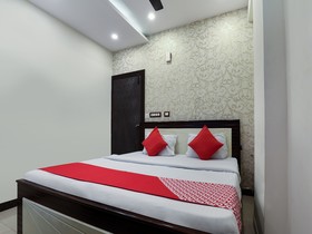 Grand Sandarshini Inn by OYO Rooms