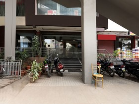 Grand Sandarshini Inn by OYO Rooms