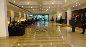 Green Park Hyderabad