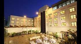 Green Park Hyderabad