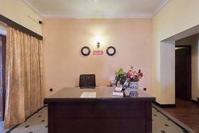 Guest Inn Suites Castle