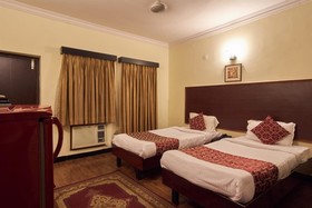 Guest Inn Suites Castle