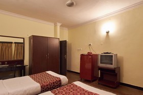 Guest Inn Suites Castle