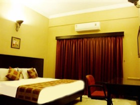 Guest Inn Suites Castle