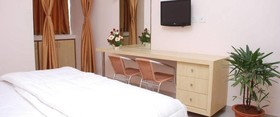 Halcyon Suites